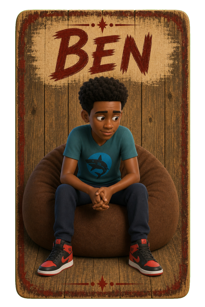 Ben
