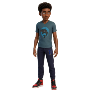 Ben