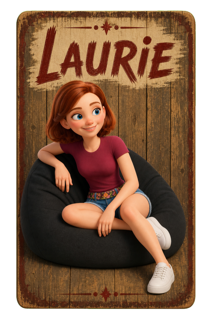 Laurie