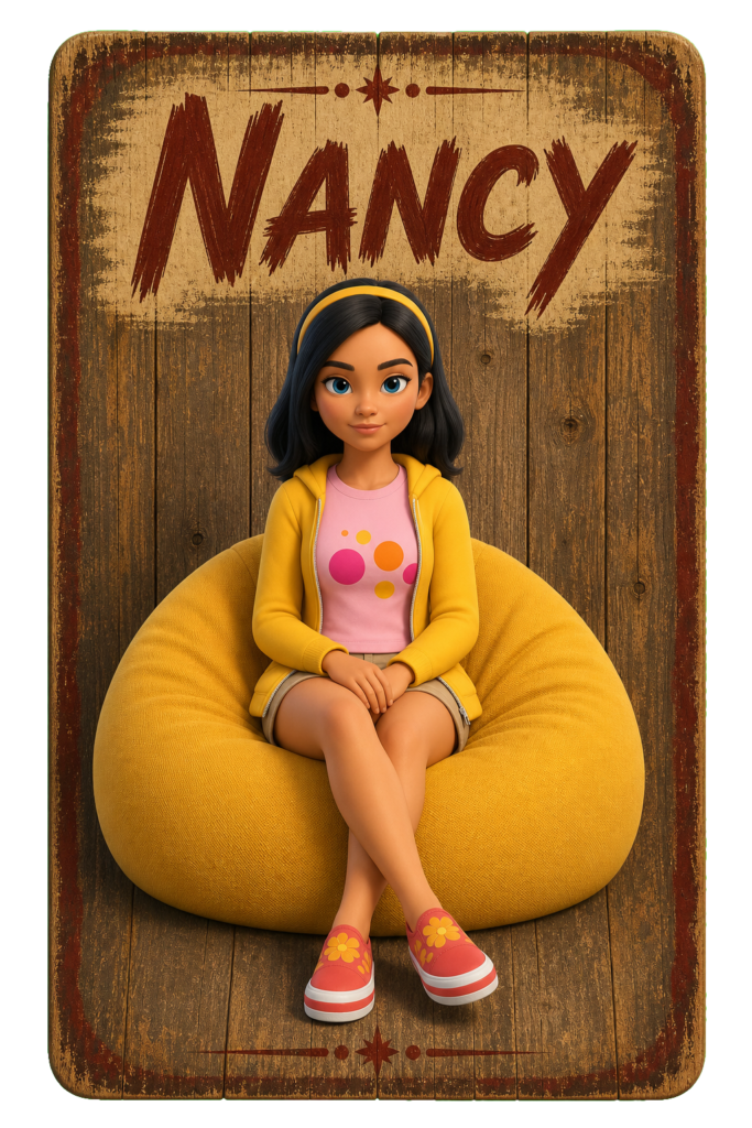 Nancy