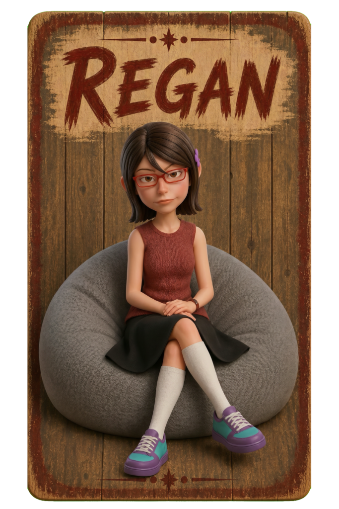 Regan