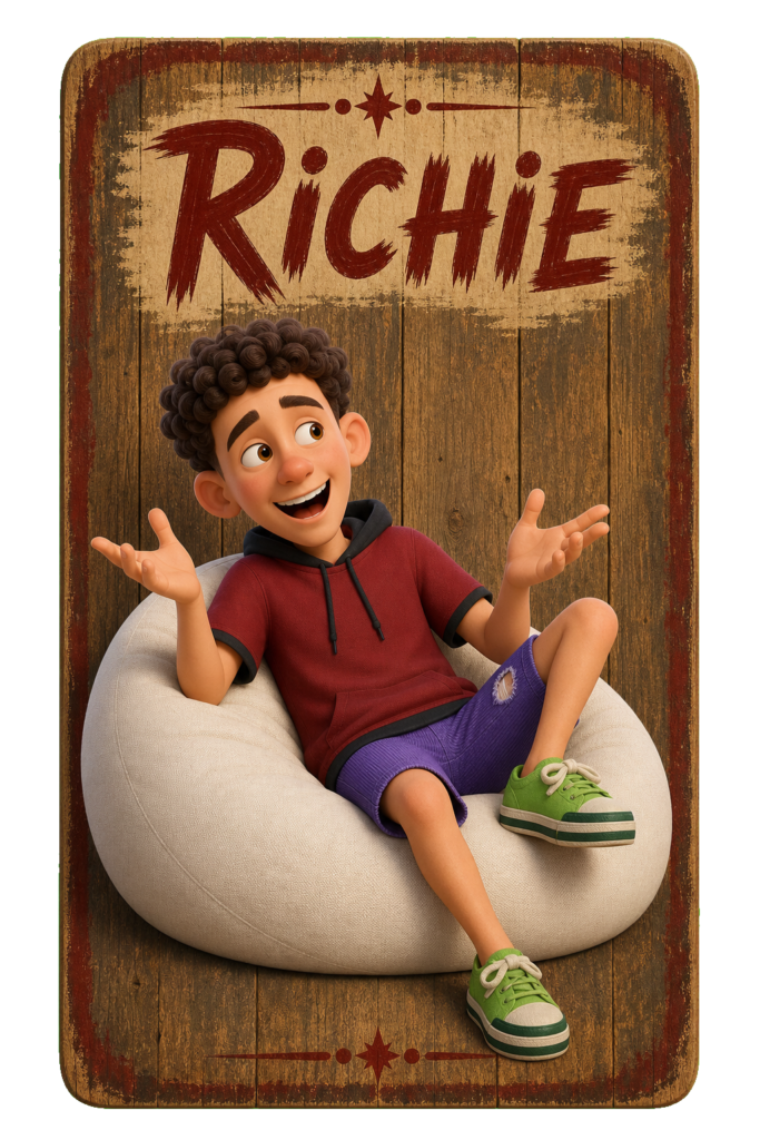 Richie