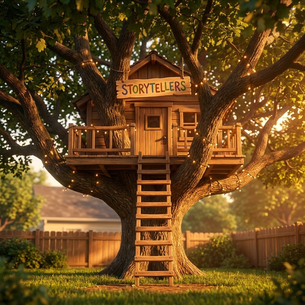 The Treehouse